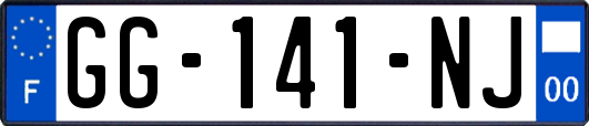 GG-141-NJ
