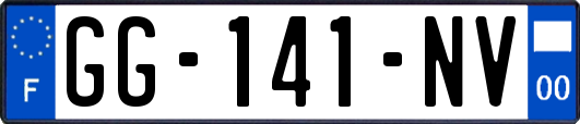 GG-141-NV