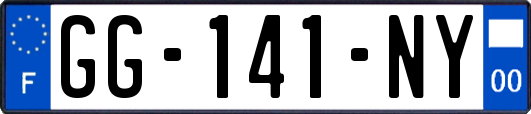 GG-141-NY