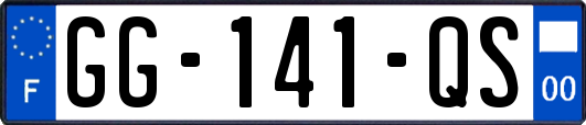 GG-141-QS