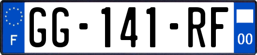 GG-141-RF