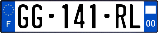 GG-141-RL