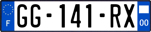 GG-141-RX