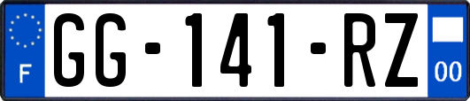 GG-141-RZ