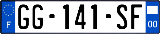 GG-141-SF