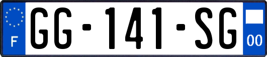 GG-141-SG