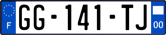 GG-141-TJ