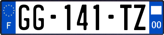 GG-141-TZ