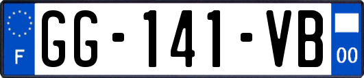 GG-141-VB