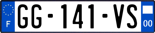 GG-141-VS
