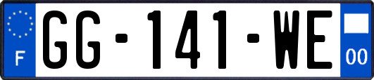 GG-141-WE