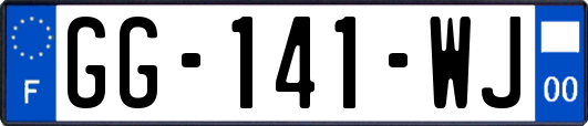 GG-141-WJ