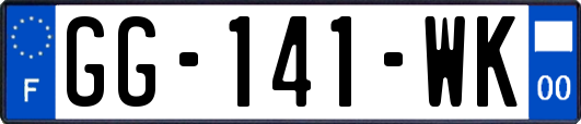 GG-141-WK