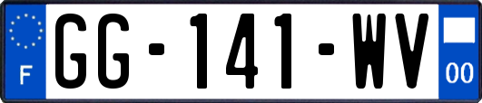 GG-141-WV