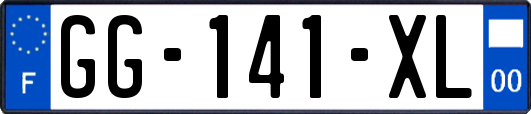 GG-141-XL