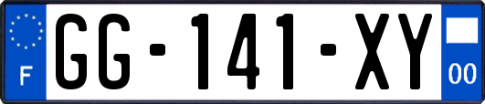 GG-141-XY