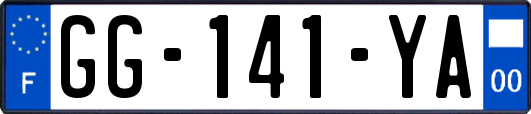 GG-141-YA