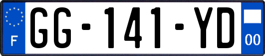 GG-141-YD