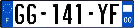 GG-141-YF