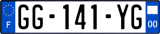 GG-141-YG