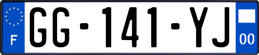 GG-141-YJ