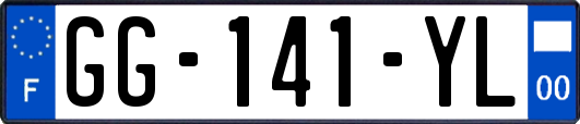GG-141-YL