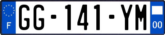 GG-141-YM