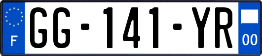 GG-141-YR