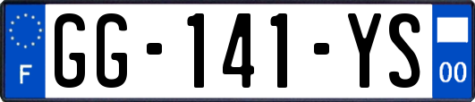 GG-141-YS
