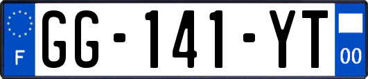 GG-141-YT