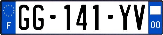 GG-141-YV