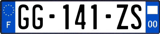 GG-141-ZS