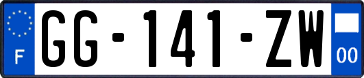 GG-141-ZW