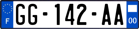 GG-142-AA