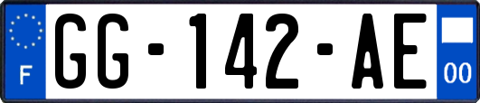 GG-142-AE