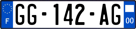 GG-142-AG