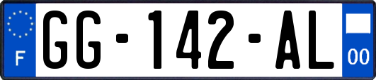 GG-142-AL