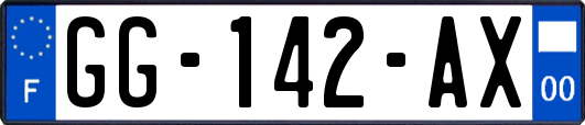 GG-142-AX