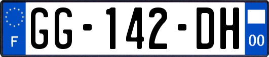 GG-142-DH