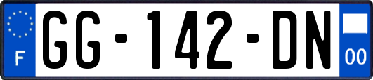 GG-142-DN