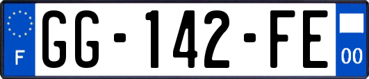 GG-142-FE
