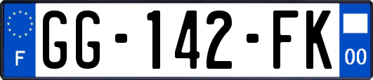 GG-142-FK