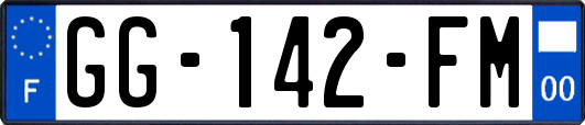 GG-142-FM