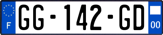 GG-142-GD