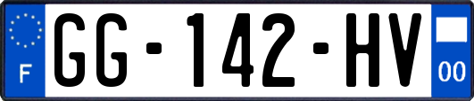 GG-142-HV