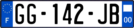 GG-142-JB