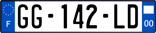 GG-142-LD