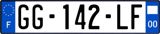 GG-142-LF