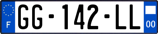 GG-142-LL