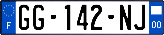 GG-142-NJ